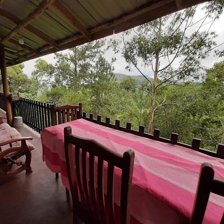 Biwon Homestay Ella Kültér fotó