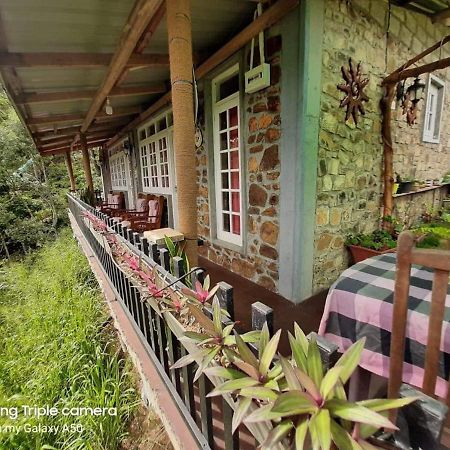 Biwon Homestay Ella Kültér fotó