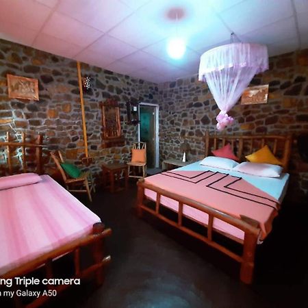 Biwon Homestay Ella Kültér fotó
