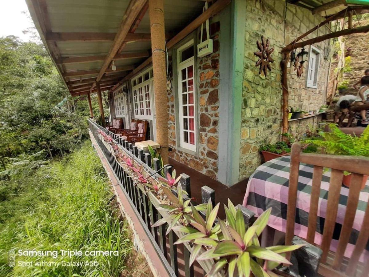 Biwon Homestay Ella Kültér fotó