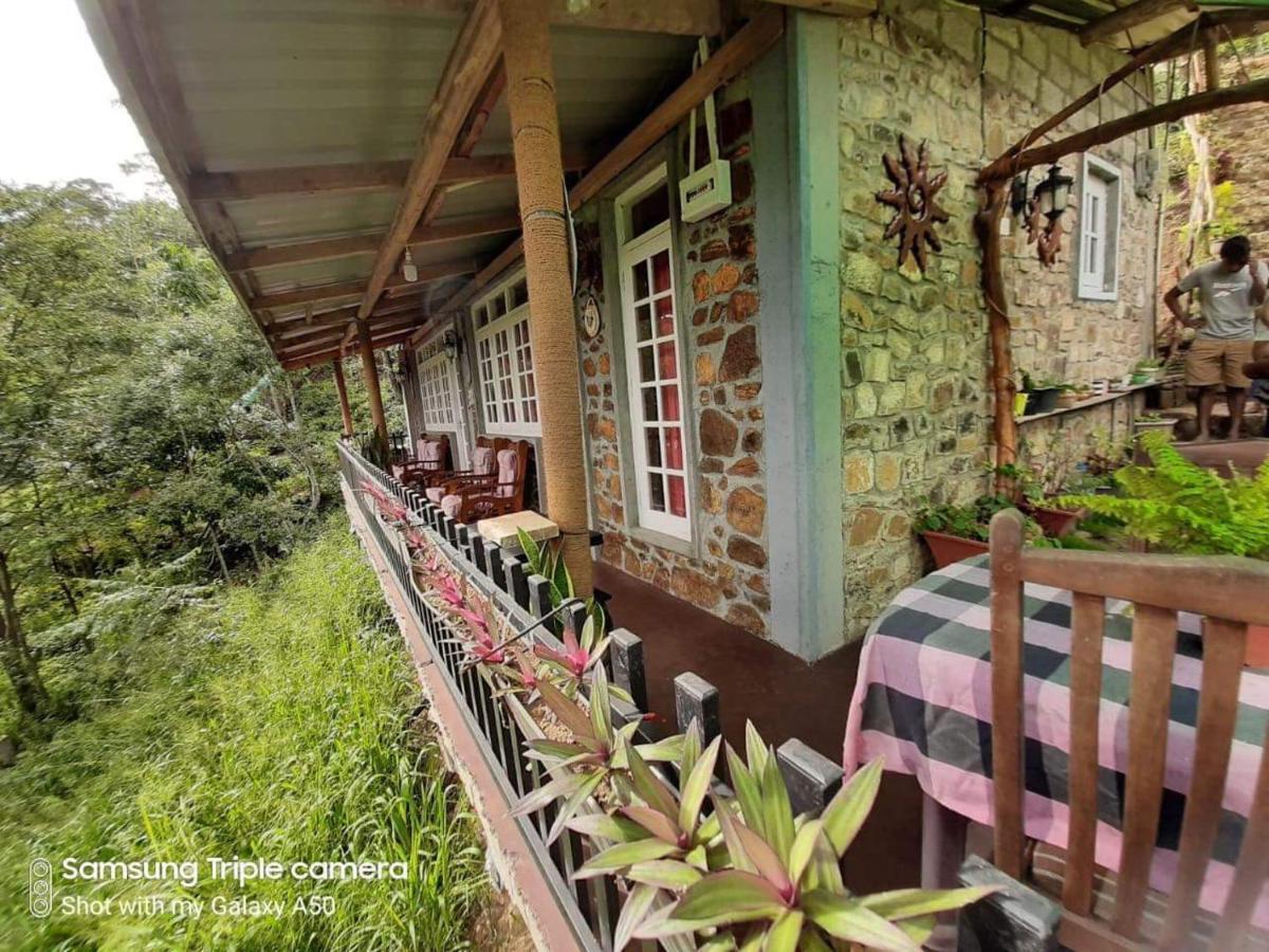 Biwon Homestay Ella Kültér fotó