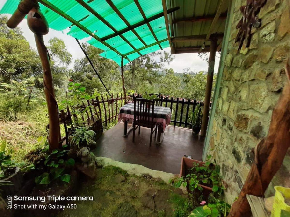 Biwon Homestay Ella Kültér fotó