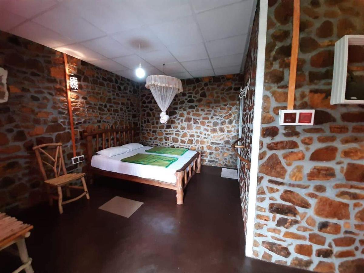 Biwon Homestay Ella Kültér fotó