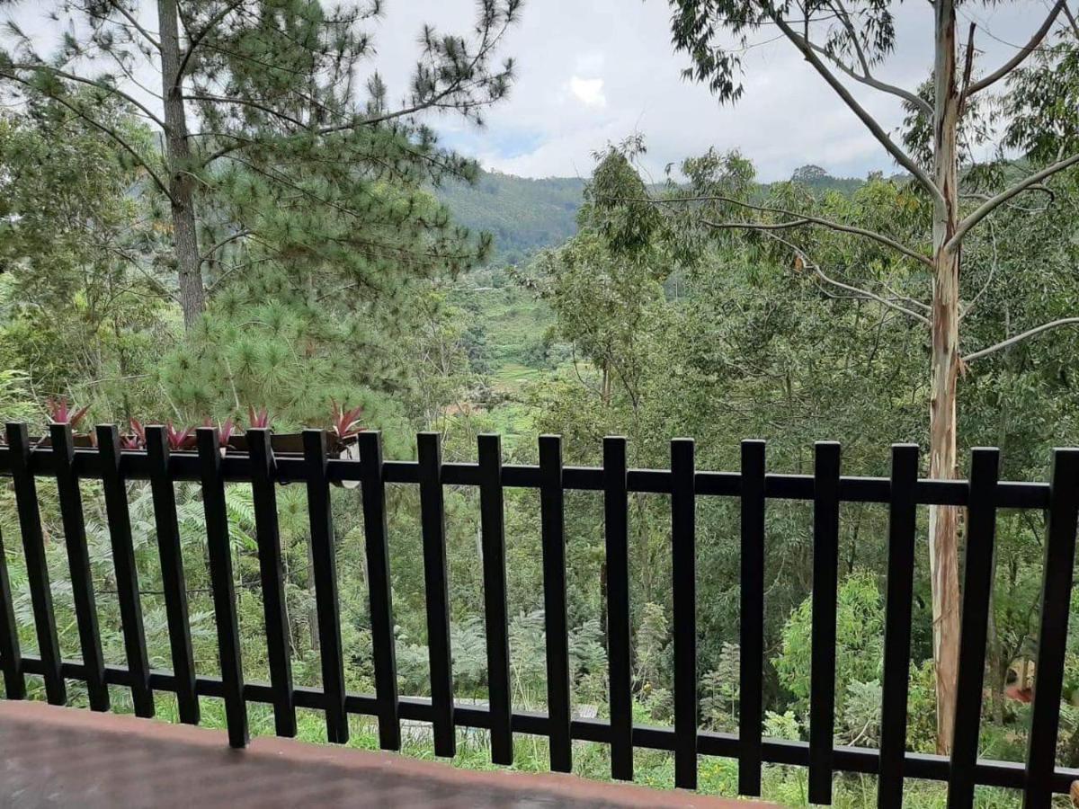Biwon Homestay Ella Kültér fotó