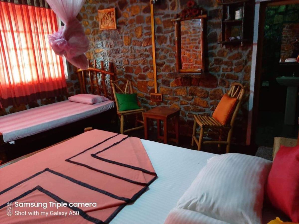 Biwon Homestay Ella Kültér fotó