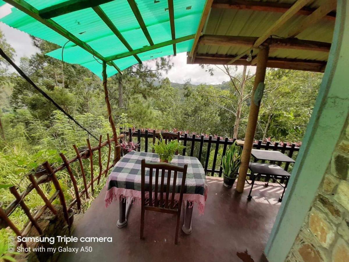 Biwon Homestay Ella Kültér fotó