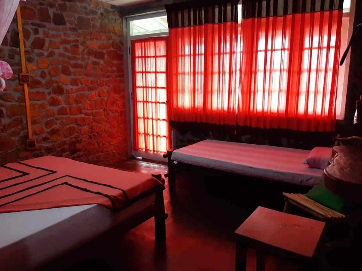 Biwon Homestay Ella Kültér fotó