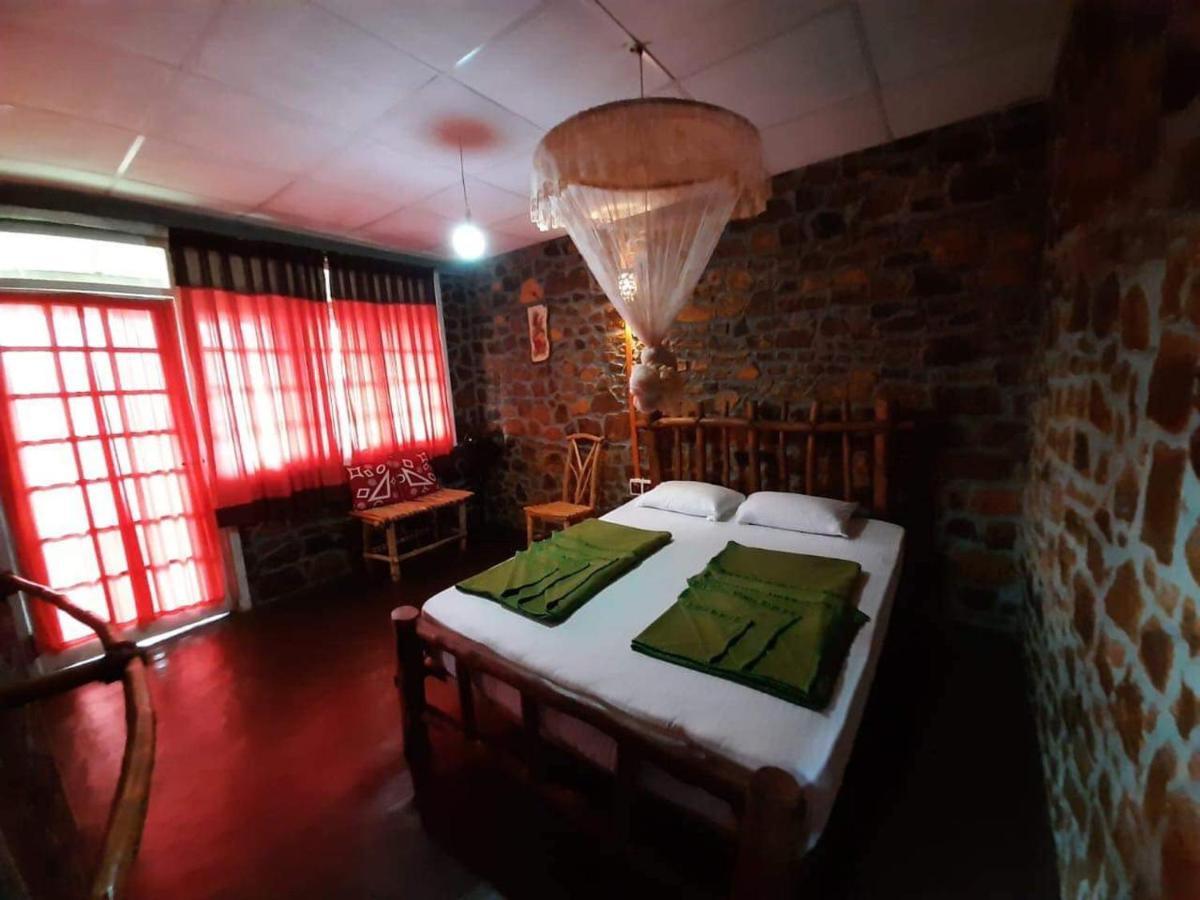 Biwon Homestay Ella Kültér fotó