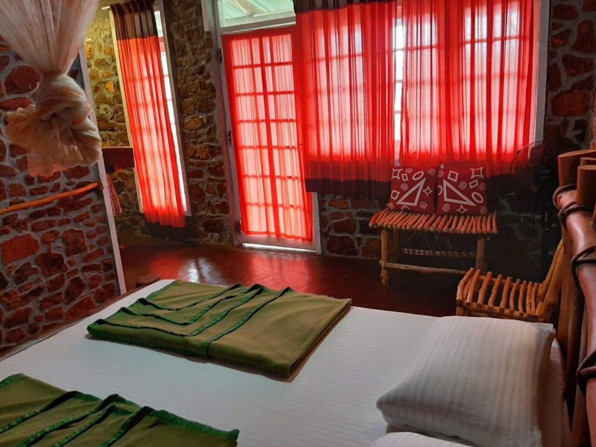 Biwon Homestay Ella Kültér fotó
