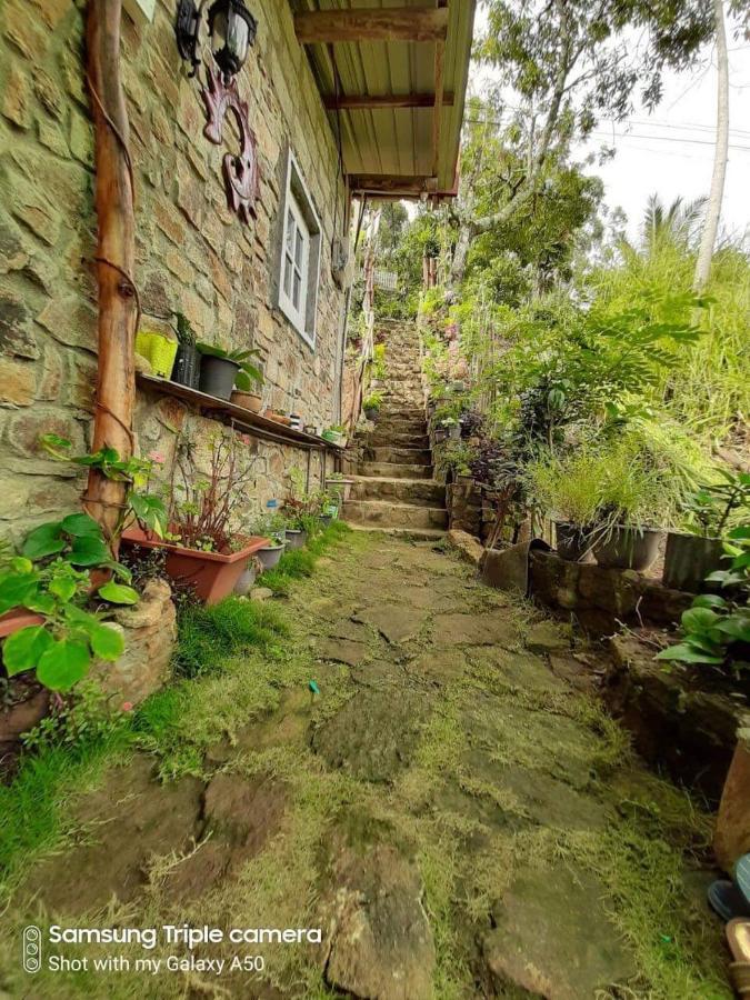 Biwon Homestay Ella Kültér fotó