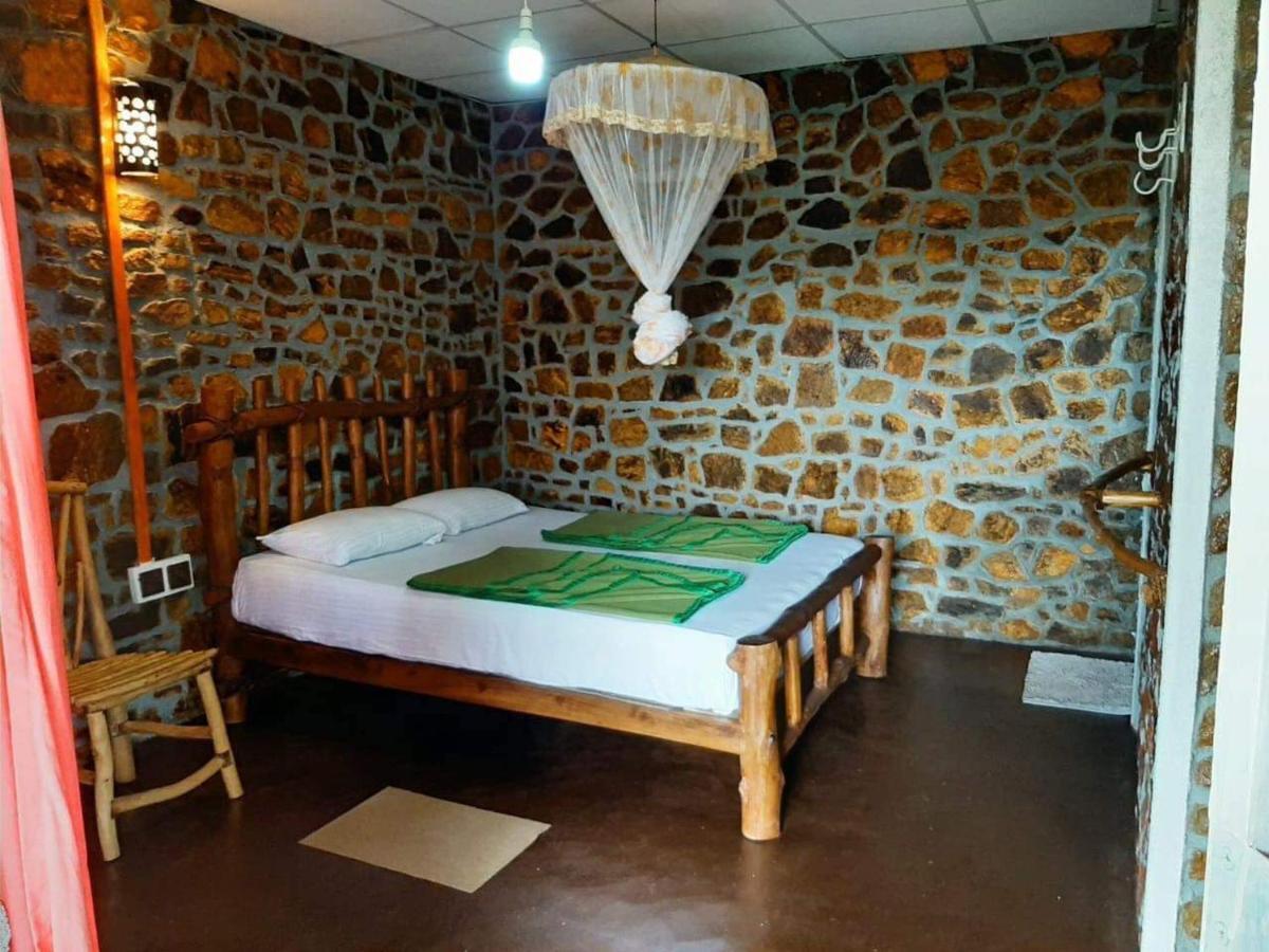 Biwon Homestay Ella Kültér fotó