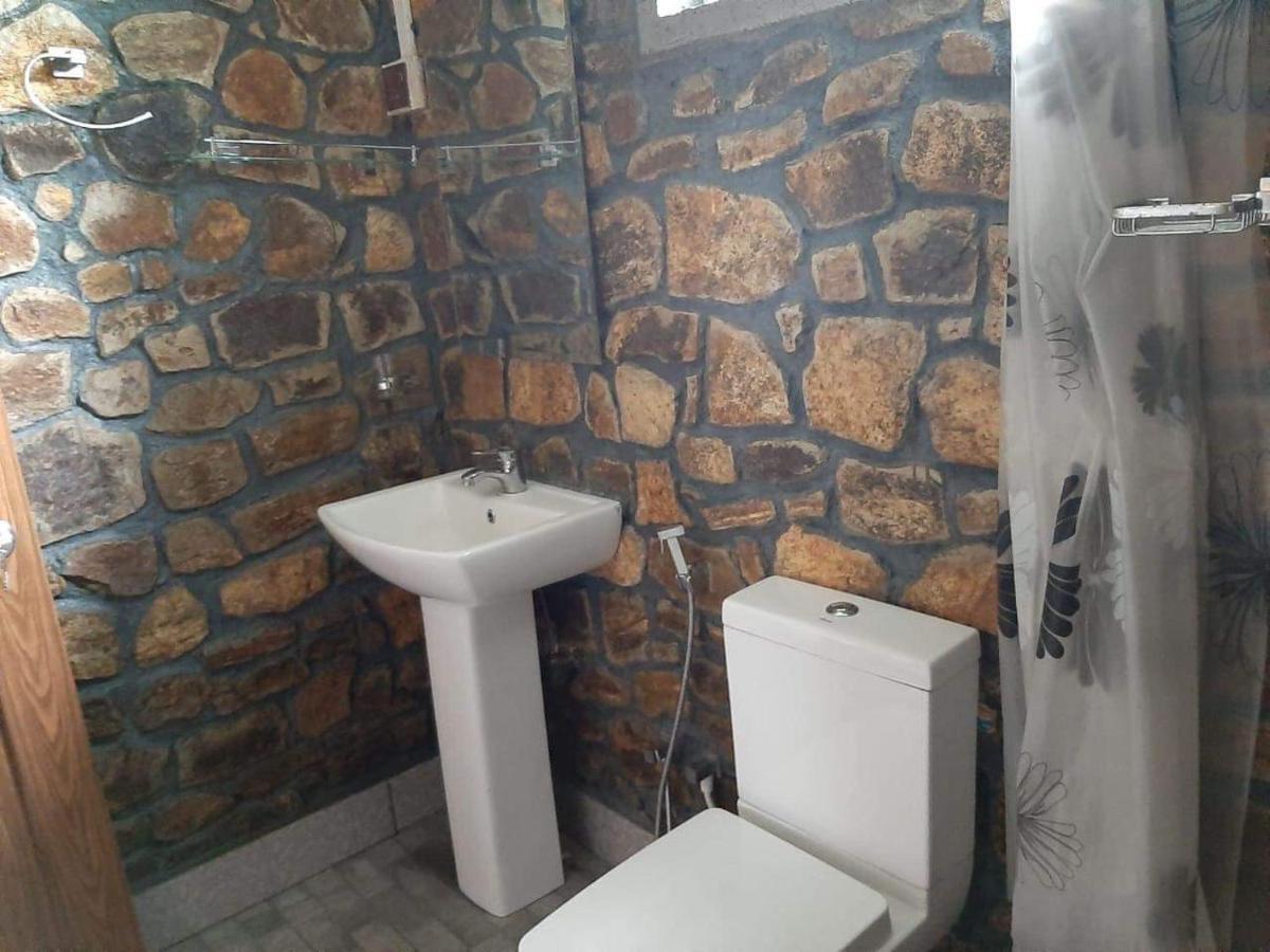 Biwon Homestay Ella Kültér fotó